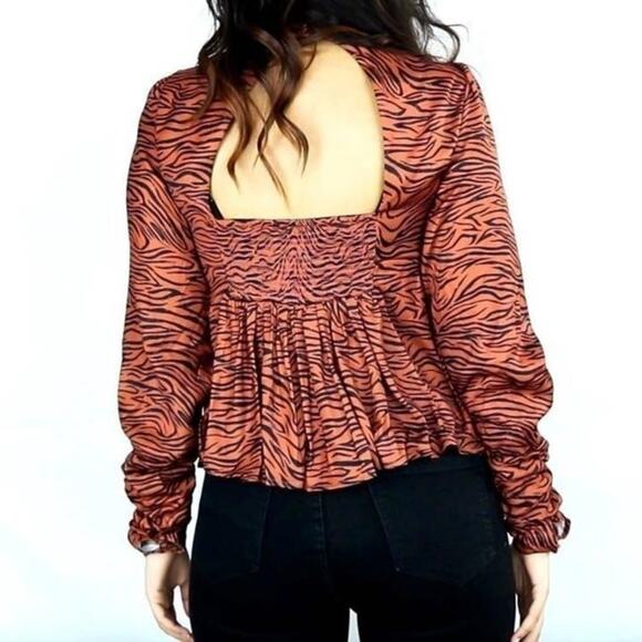 New Free People Top - Picture 2 of 7